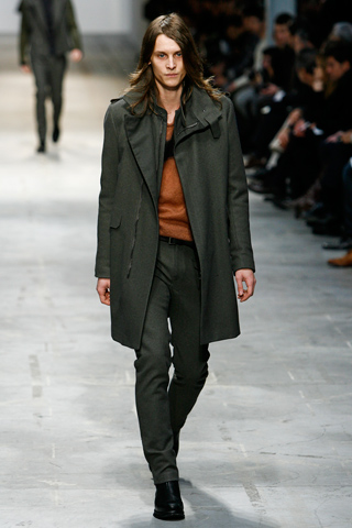 Costume National / - 2011-2012